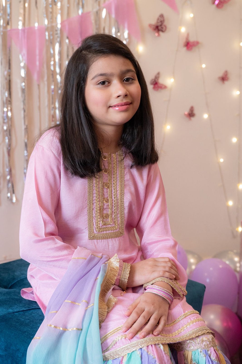 Azal orignal's Gharara